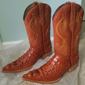 Shoes - Vaquero Boots Shoes - Vaquero Boots